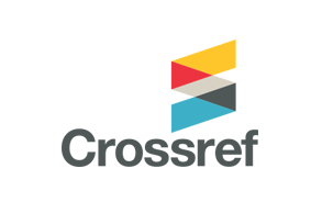 Logo Crossref